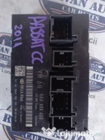 Calculator confort Volkswagen Passat CC 2011