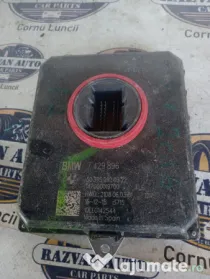 Droser xenon dreapta BMW X1 2016