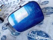 Usita rezervor Skoda Octavia 2