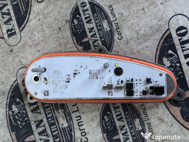 Modul led stanga Dacia Sandero 2020