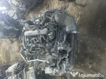 Motor dezechipat Skoda Octavia 3 1.6 Motorina 2016