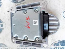 Modul airbag Volkswagen Golf 5 Plus