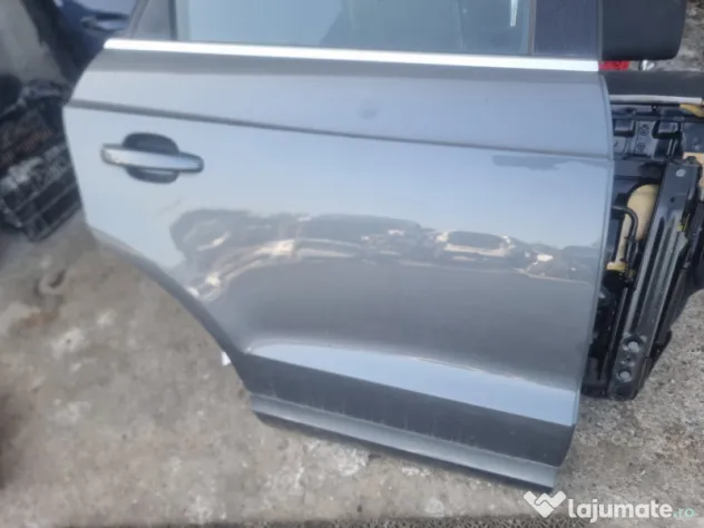 Usa dreapta spate Audi Q3 2.0 Motorina 2013