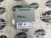 Modul electronic Nissan Qashqai 2011