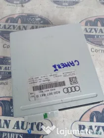 Modul camera Audi A7 2012