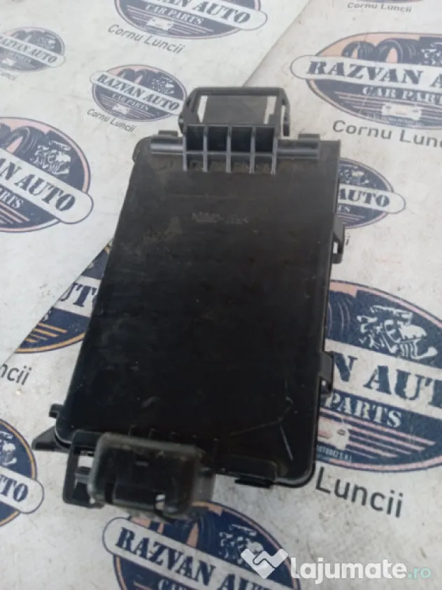 Calculator confort Mazda 6
