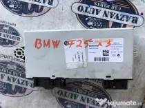 Calculator confort BMW X3 F25