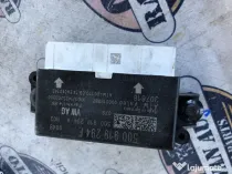 Modul Senzori Parcare Volkswagen Golf 7 2015