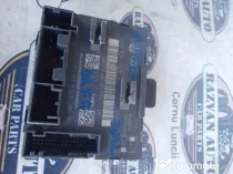 Modul Portiera Dreapta Fata Volkswagen Touareg 2012