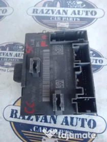 Modul Portiera Stanga Fata Volkswagen Passat CC