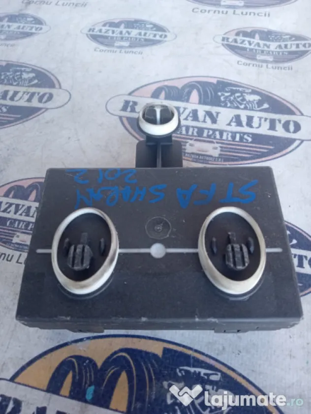 Modul Portiera Dreapta Fata Skoda Octavia 3