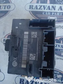 Modul Portiera Dreapta Fata Audi A4 B8