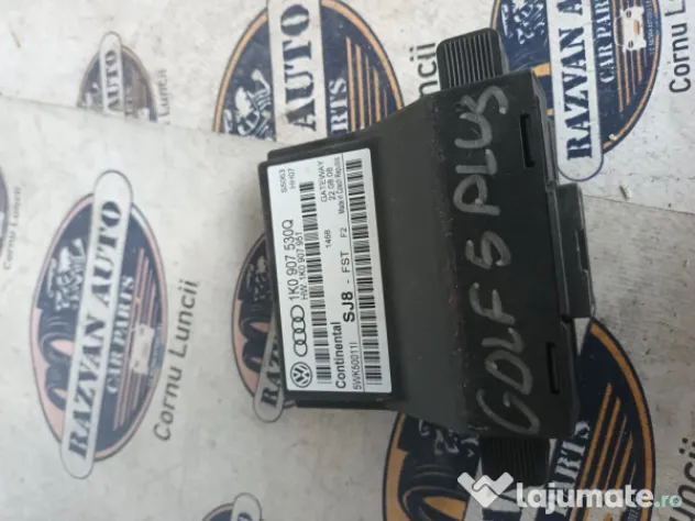 Modul Can Volkswagen Golf 5 Plus