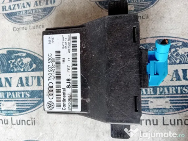 Modul Can Skoda Superb 2