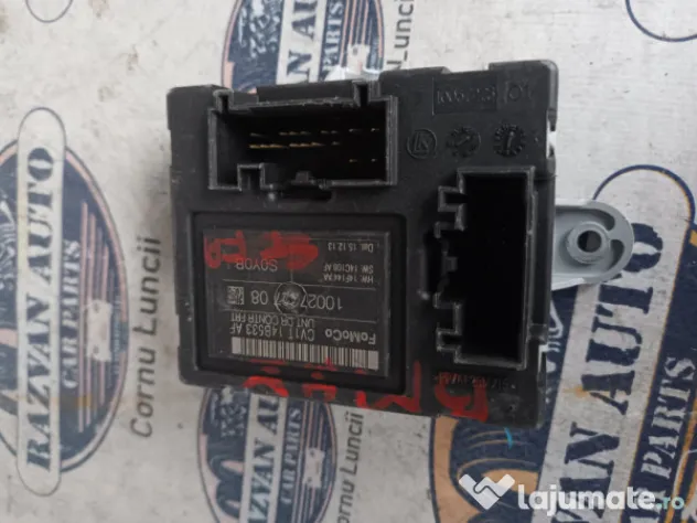 Modul Portiera Stanga Fata Ford B-MAX