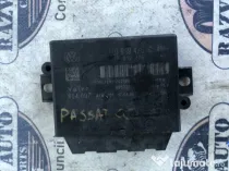 Modul Senzori Parcare Volkswagen Passat CC 2008