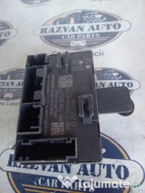 Modul Portiera Stanga Fata Skoda Octavia 3