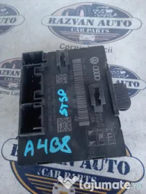 Modul Portiera Stanga Spate Audi A4 B8