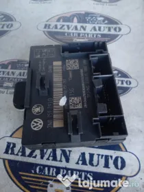Modul Portiera Dreapta Fata Volkswagen Sharan 2012