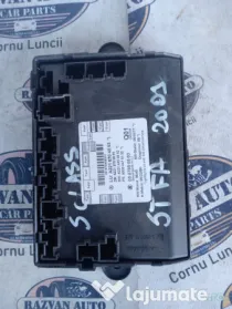 Modul Portiera Stanga Fata Mercedes S Class 2009