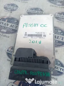 Modul Control Suspensie Volkswagen Passat CC 2010