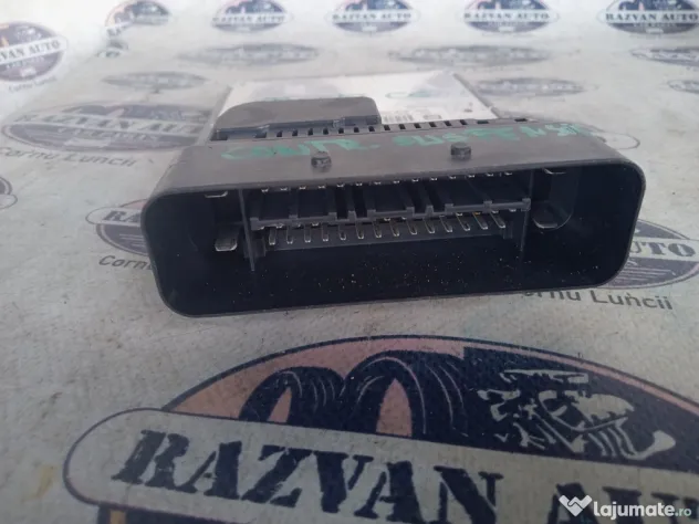 Modul Control Suspensie Volkswagen Passat CC 2010