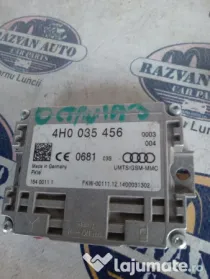 Modul antena Skoda Octavia 3