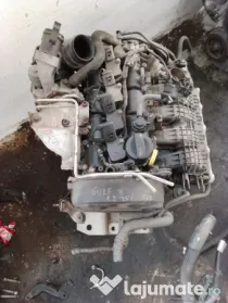 Motor dezechipat Volkswagen Golf 7 1.2 Benzina 2016