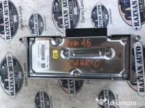 Amplificator audio Audi A5 2010