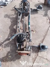 Punte spate Volkswagen Golf 7 Break 2.0 Motorina 2015