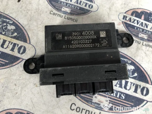 Modul Senzori Parcare Opel Astra K