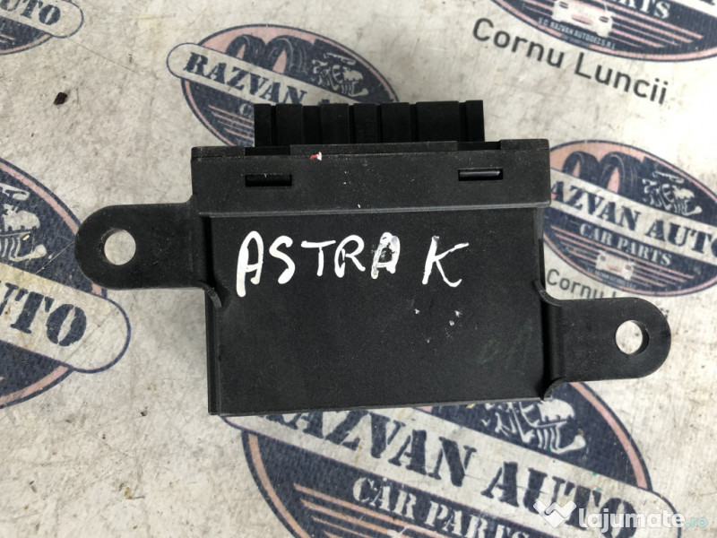 Modul Senzori Parcare Opel Astra K