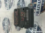 Modul airbag Dacia Duster 2019
