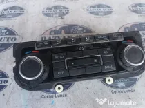 Panou comanda clima Volkswagen Passat CC