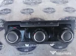 Panou comanda clima Volkswagen Golf 6