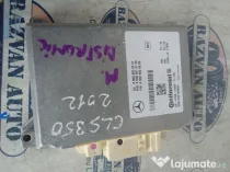 Modul Distronic Mercedes CLS 350 2012