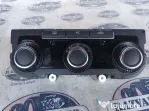 Panou comanda clima Volkswagen Golf 6