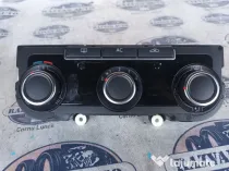 Panou comanda clima Volkswagen Golf 6