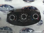 Panou comanda clima Dacia Duster 2013
