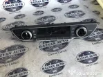 Panou comanda clima Audi A4 B9 2016