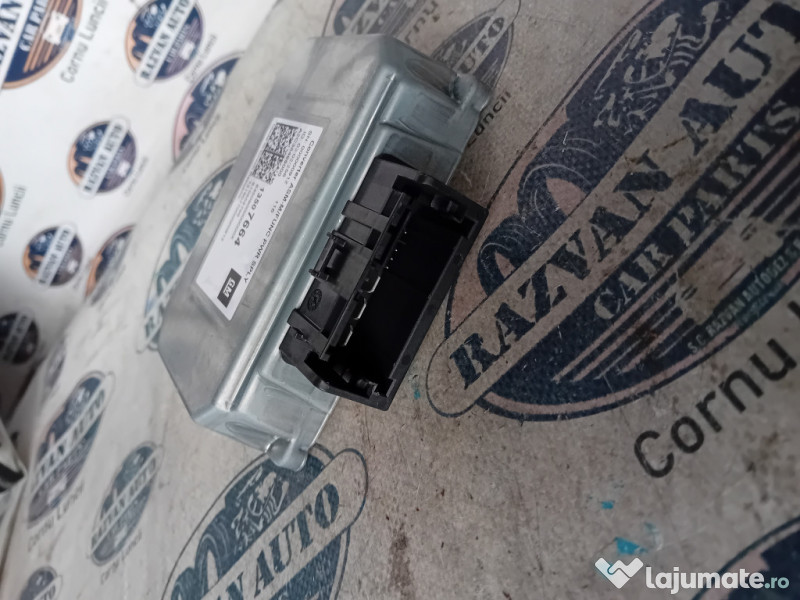 Modul navigatie Opel Astra K