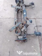 Punte spate Audi Q3 2.0 Motorina 2014
