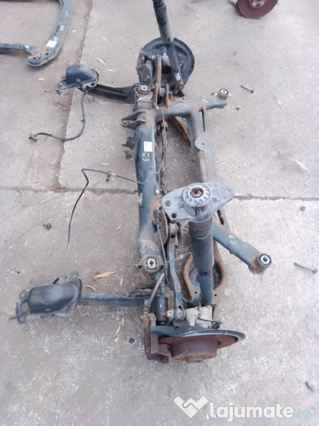 Punte spate Audi Q3 2.0 Motorina 2014