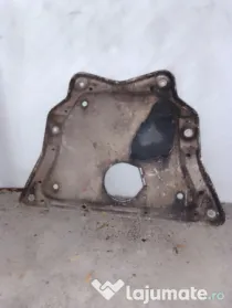 Scut motor metalic BMW X5 E70 3.0 Motorina 2008