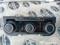 Panou comanda clima Volkswagen Tiguan 2014