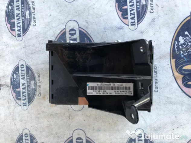 Cititor card navigatie Mazda CX-5