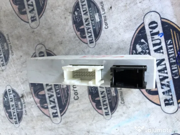Modul Senzori Parcare BMW E91