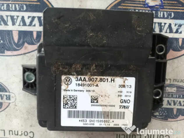 Modul frana de mana Volkswagen Tiguan 2014