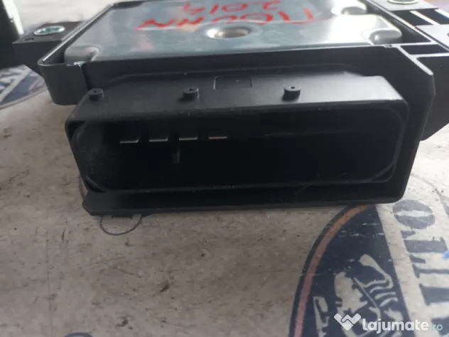 Modul frana de mana Volkswagen Tiguan 2014