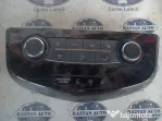 Panou comanda clima Nissan Qashqai 2014